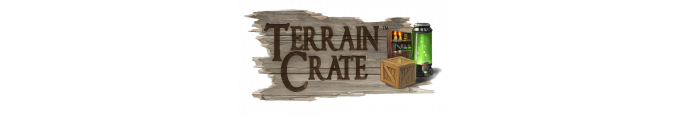 Terrain Crate