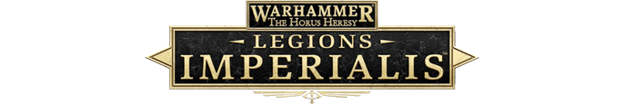 Warhammer: The Horus Heresy Legions Imperialis