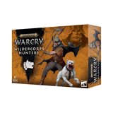 Warcry: Wildercorps Hunters