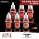 The Army Painter: Warpaints - Fanatic - Angelic Red