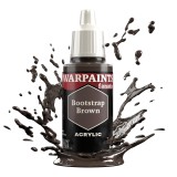 The Army Painter: Warpaints - Fanatic - Bootstrap Brown