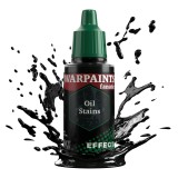 The Army Painter: Warpaints - Fanatic - Effects - Oil Stains