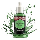 Warpaints Fanatic - Ferocious Green - The Army Painter