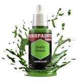 The Army Painter: Warpaints - Fanatic - Leafy Green