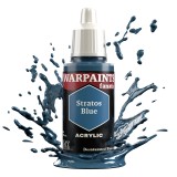 The Army Painter: Warpaints - Fanatic - Stratos Blue