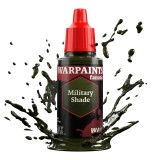 Warpaints Fanatic - Wash - Military Shade - The Army Painter