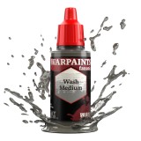 Warpaints Fanatic - Wash - Wash Medium - The Army Painter