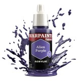 The Army Painter: Warpaints - Fanatic - Alien Purple