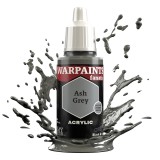 The Army Painter: Warpaints - Fanatic - Ash Grey