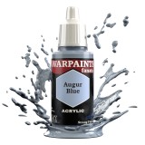 The Army Painter: Warpaints - Fanatic - Augur Blue