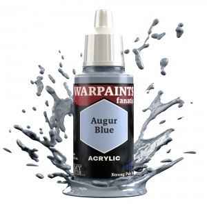 Warpaints Fanatic - Augur Blue - The Army Painter