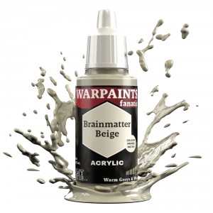 Warpaints Fanatic - Brainmatter Beige - The Army Painter