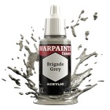 The Army Painter: Warpaints - Fanatic - Brigade Grey