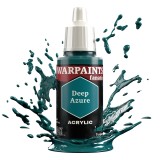 The Army Painter: Warpaints - Fanatic - Deep Azure