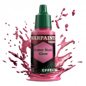 Warpaints Fanatic - Effects - Power Node Glow - The Army Painter