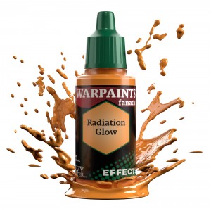 The Army Painter: Warpaints - Fanatic - Effects - Radiation Glow