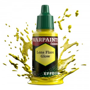 Warpaints Fanatic - Effects - Lens Flare Glow - The Army Painter