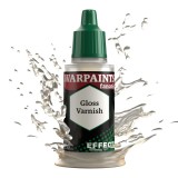 The Army Painter: Warpaints - Fanatic - Effects - Gloss Varnish