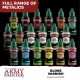 The Army Painter: Warpaints - Fanatic - Effects - Gloss Varnish