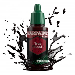 Warpaints Fanatic - Effects - True Blood - The Army Painter