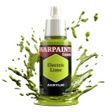 The Army Painter: Warpaints - Fanatic - Electric Lime