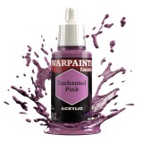 The Army Painter: Warpaints - Fanatic - Enchanted Pink