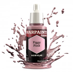 Warpaints Fanatic - Figgy Pink - The Army Painter