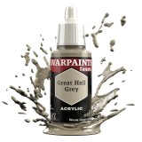 The Army Painter: Warpaints - Fanatic - Great Hall Grey