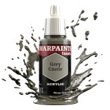Warpaints Fanatic - Grey Castle - The Army Painter