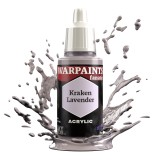 The Army Painter: Warpaints - Fanatic - Kraken Lavender