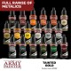 The Army Painter: Warpaints - Fanatic - Metallic - Tainted Gold