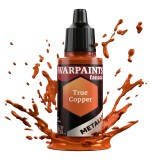 The Army Painter: Warpaints - Fanatic - Metallic - True Copper