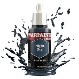 The Army Painter: Warpaints - Fanatic - Night Sky