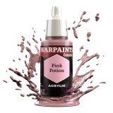 The Army Painter: Warpaints - Fanatic - Pink Potion