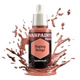 The Army Painter: Warpaints - Fanatic - Raging Rouge