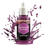 The Army Painter: Warpaints - Fanatic - Spellbound Fuchsia