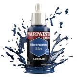 The Army Painter: Warpaints - Fanatic - Ultramarine Blue