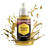 The Army Painter: Warpaints - Fanatic - Warped Yellow