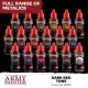 The Army Painter: Warpaints - Fanatic - Wash - Dark Red Tone