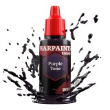 The Army Painter: Warpaints - Fanatic - Wash - Purple Tone
