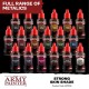 The Army Painter: Warpaints - Fanatic - Wash - Strong Skin Shade