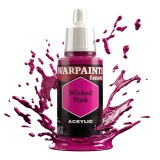 The Army Painter: Warpaints - Fanatic - Wicked Pink
