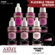 The Army Painter: Warpaints - Fanatic - Wicked Pink