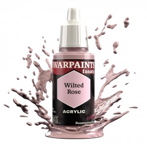 Warpaints Fanatic - Wilted Rose - The Army Painter