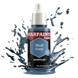 The Army Painter: Warpaints - Fanatic - Wolf Grey