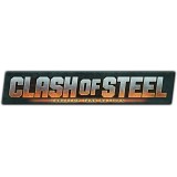 Clash of Steel: T29 Super-Heavy Tank Platoon