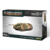 Clash of Steel: Panzer IV/70 Tank-hunter Platoon