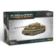 Clash of Steel: Tiger I Tank Platoon