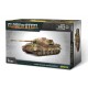 Clash of Steel: Tiger II Heavy Tank Platoon