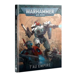 Codex: T'au Empire